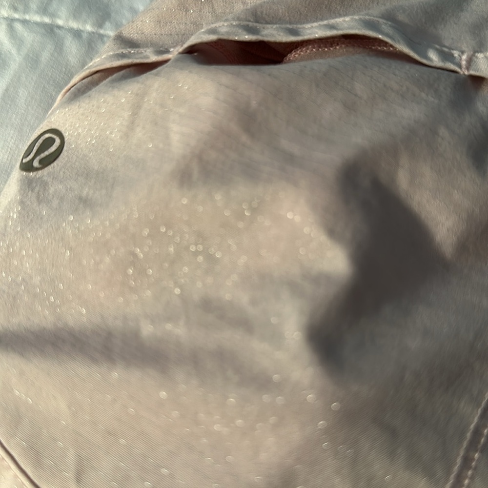 Lululemon Run Speed Shorts - Picture 3 of 4